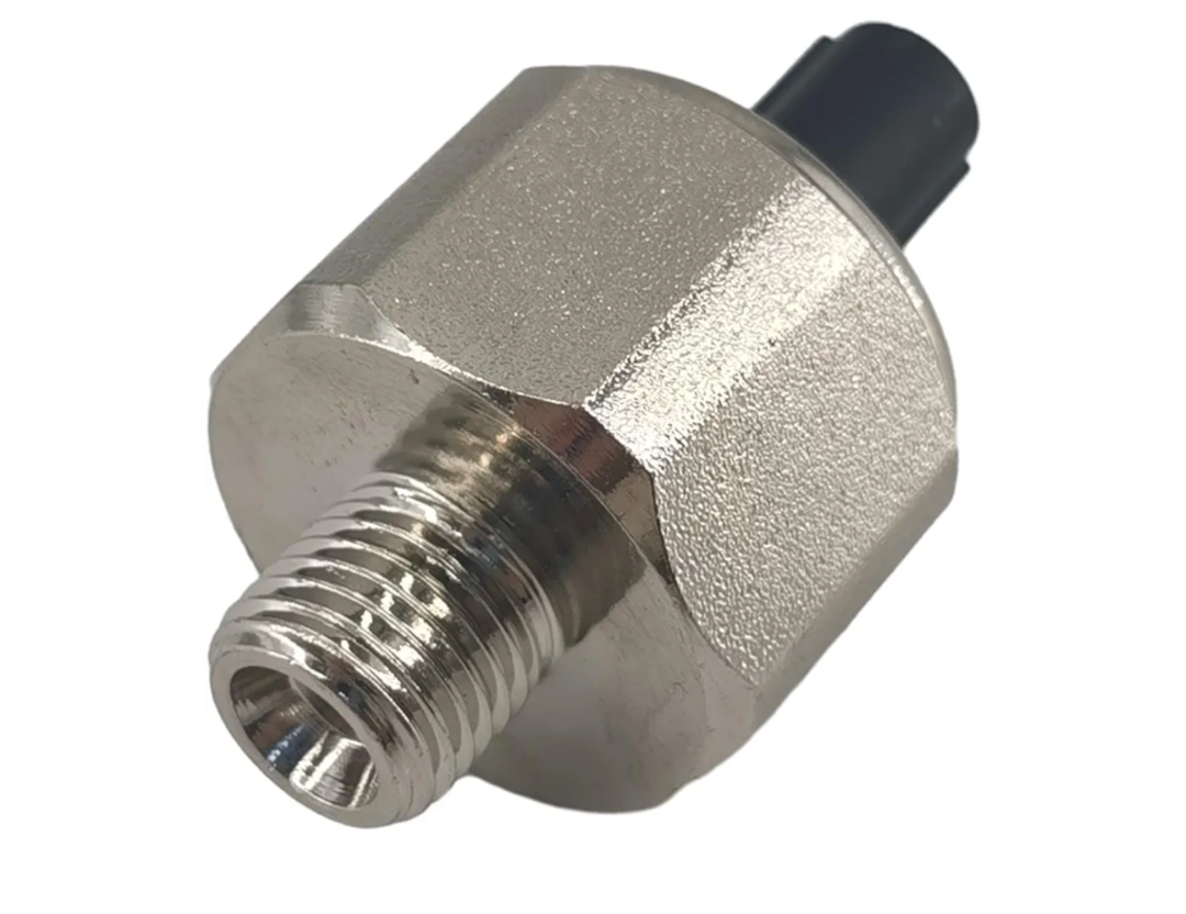 Knock Sensor 30530PNA003 5S2320 Compatible with Honda CR-V 2002-2009,Civic 2002-2005,Accord 2003-2007,Element 2003-2011&Acura TSX 2004-2008,RDX 2007-2012,RSX 2002-2006 1.7L 2.0L 2.3L 2.4L L4