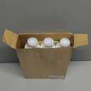 Waterdrop DA29-00020B Refrigerator Water Filter, Replacement for Samsung HAF-CIN/EXP, DA29-00020A/B, DA29-00020B-1, RF263BEAESR, RF28HMEDBSR, RF263TEAESG, RF4287HARS, 3 Filters 