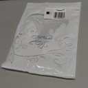 QUEENTAS Pixie Layered Short Blonde Wigs for White Women Black Women Synthetic Hair (Blonde Mixed Brown)