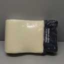 Tempur-Pedic TEMPUR Neck Pillow, Travel, White