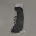 Front Bumper Bottom Plate Protective Bar Chassis Armor for ARRMA 6S 1/7 Infraction/Felony,Protective Front Bumper with mounting Screws,CF Front Splitter Upgrade Part Replace of ARA320520