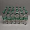 4 x Sprite Lemon Lime Soda Soft Drinks, 16.9 fl oz, 6 Pack
