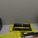 WEAREC TN760 Toner Cartridge and DR730 Drum Unit Replacement for Brother TN-760 TN730 DR730 DR 730 Work with DCP-L2550DW HL-L2350DW HL-L2390DW HL-L2395DW Printer (2 Toners, 1 Drum Unit, 3Pack)