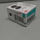 Retractable Wall Charger, 35W PD Fast Charger Block with Type C Retractable Cable (31.5 inch) and Type C Ports, Portable Charger Adapter for iPhone 17/16/15 Pro Max/Galaxy/Pixel & More