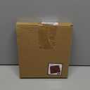 AmyHomie Artificial Flower Dark Red Rose 25pcs Real Looking Fake Roses w/Stem for DIY Wedding Bouquets Centerpieces Arrangements Party Baby Shower Valentines Day Christmas Tree Decorations