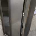 VEVOR Drop in Ice Chest, 36"L x 18"W x 14"H Stainless Steel Ice Cooler, Commercial Ice Bin with Sliding Cover, 40.9 qt Outdoor Kitchen Ice Bar, Drain-pipe and Drain Plug Included, for Cold Beer