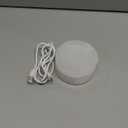 Bedside Lamp, Dimmable Touch Tap Light Novelty Light, Kids Children Adult LED Nightlight, Table Desk Atmosphere Decorative Mood Light Lamp, Bedroom Living Room Baby Nursery Night Light