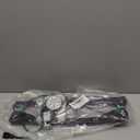 A-Premium Power Window Regulator without Motor Replacement for BMW E46 323i 325i 325xi 328i 330i 330xi Rear Right Passenger Side