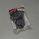 2 in 1 Concealed Carry Holster IWB OWB Right-Handed Holster, Made in USA, Optics Cut, Positive Adjustable Retention