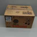 Huggies Size 7 Baby Diapers, Little Movers HuggFit 360 Baby Diapers with 360 Waistband, Size 7 (41+ lbs), 88 Count (2 Packs of 44), Packaging May Vary