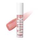 Milk Makeup Odyssey Lip Oil Gloss - For Fuller and Glossy Lips - Long Lasting Moisture - Semi-Sheer Color - Vegan Cruelty Free (Soul Search - Light Pink Shimmer)