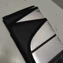 Windshield Sun Shade for Ford Explorer 2020-2027