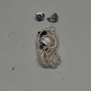 Linsoul SIMGOT EW200 10mm SCP Diaphragm Dynamic Driver in-Ear Earphones with All Metal Body, Detachable 0.78mm 2pin Silver-Plated OFC Cable for Audiophiles Musicians (EW200 Without Mic)