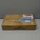 ADENGL Metal Raised Dog Bowl Stand for Large and Medium Dogs, Stronger Elevated Dog Bowls with Sprill Proof Mat, Pet Food & Water Bowls 10" Tall Dogs Feeder (58OZ-Stainless Steel Pet Bowl, Mat-16x24)