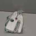 Handheld Sewing Machine with 8 Pieces of New Year's Fabric & 21 Sewing Accessories, Mini Sewing Machine for Beginners, Perfect Sewing Tool for 2026 New Year DIY Gifts, Decor & Clothing Repairs