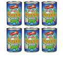 Batchelors Original Mushy Peas 300g, (Pack of of 6) BB 10/2027