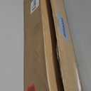 6FT Christmas Tree Prelit Artificial Christmas Tree with Lights 200 Multi Colored LED Hinged Christmas Tree with 550 PVC Tips Foldable Metal Stand for Home Office Party Indoor Outdoor Christmas Decor