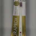 Curaprox CS 12460 Velvet Ultra-Soft Toothbrush,