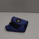 Coodeo Dog Recovery Suit, Cone Collar Alternative, Abrasion Resistant Dog Recovery Sleeve, Washable 2.5mm Thick and Waterproof, Pet Wounds Prevent Licking, Bite, Keep DryBlue M