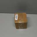 Airy Abode Premium Black Wood Furniture Legs (Full Install Kit) - Pick Your Size and Color