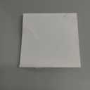 Patelai 100 Pieces Braces Brush for Cleaner Interdental Brush Toothpick Dental Flossing Head Oral Hygiene Flosser Tooth Cleaning Tool (Light Blue, Yellow, Gray, Purple)