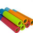 6-Pack Water Blaster Set, Multicolor