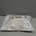 ZESICA Women's Long Sleeve Crewneck Sweater 2025 Fall Printed Cute Oversized Knitted Pullover Tops Trendy Clothes, Apricot, Small