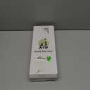 NTR 50FT Long Dog Leash with Swivel Lockable Hook and Comfortable Padded Handle - Dog Training Leash for Walking, Hunting, Camping, Backyard for Small, Medium and Large Dogs (50ft*3/8", Green)