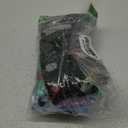 Sootherelief Plus Size Compression Socks for Women, Calf Width 20-30 mmHg, Suitable for Running, Traveling and Pregnant (3Pcs-Stethoscope1,3XL)