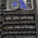 Cupping Kit for Massage Therapy - 32 Cups Professional Chinese Cupping Set with Magnetics, Vacuum Cupping Therapy Set for Cellulite Reduction Muscle Pain Relief with Manual Pump