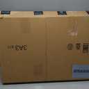 Upgrade The MHL63411403 24 x 16 Inch Oven Rack 24 in oven rack for LG Oven Racks Replacements, The MHL63411403 Stove Shelf Replaces MHL63531403 MHL63411401 MHL62112101