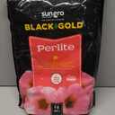 SUNGRO HORTICULTURE 1490102.Q08P Perlite, 8-Quart