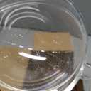 ZUOKEMY 20PCS Clear Plastic Fillable Decorative Balls, DIY Christmas Tree Decorative Balls,Suitable for Christmas, Holiday, Wedding, Party, Home Decor (3.14in/80mm)