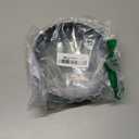 TUINCYN Motorcycle 5 3/4 Inch Headlight Grille Head Lamp Cover Mask for Harley-Davidson Dyna Super Glide Custom FXDC Low Rider Street Bob FXDB Super Glide Wide Glide