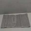 Abdominal Binder Post Surgery Postpartum Belly Band, C-section Belly Binder, Girdle for Postnatal, Adjustable Belly Wrap, Stomach Compression Hernia Belt For Men or Women After Pregnancy, Hysterectomy, L/XL