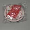 Mahjong Party Supplies Plates and Napkins, Disposable Plates Set
