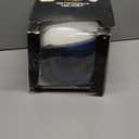 Spirit Halloween Adult White Astronaut Helmet | Astronaut Cosplay | Astronaut Costume Accessory | Space Helmet | Easy Costume