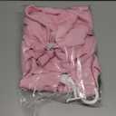 Nike Kids' Club Fleece Full-Zip Hoodie 2-Piece Set (3T, Medium Soft Pink)