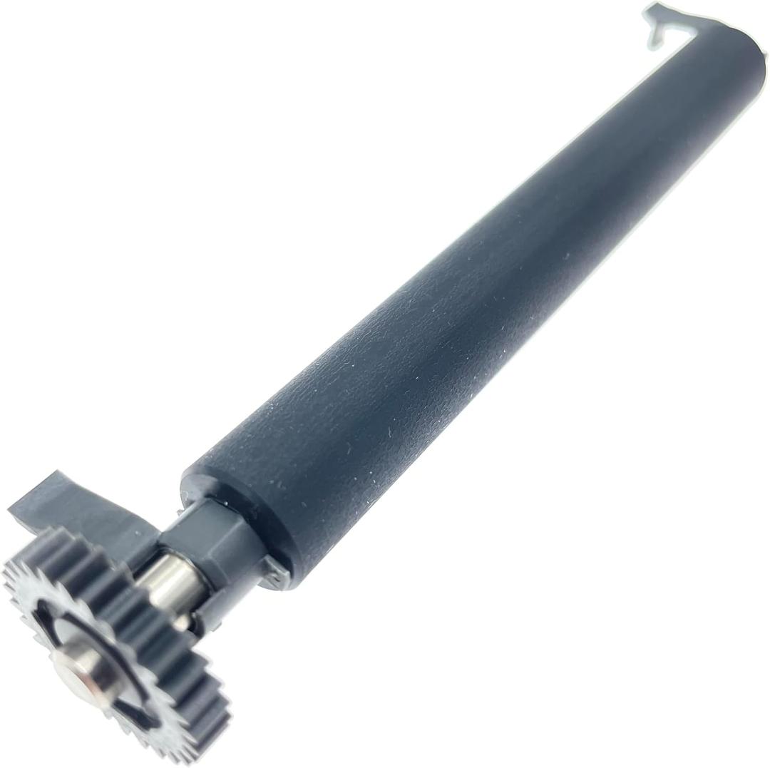 Transfer Platen Roller Kit Compatible with Zebra ZD420 ZD421 ZD620 ZD621 ZD220 ZD230 ZD888 Thermal Lable Barcode Printer (ZD420C ZD421C ZD420T ZD421T ZD620T ZD621T ZD621R ZD220T ZD230T ZD888T)