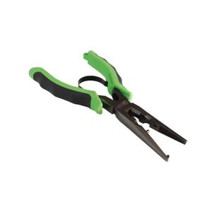 P-Line LPP8 8" Lead Post Plier, Multicolor, One Size