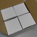 Lichamp LED Camping Lantern, 4 Pack Battery Powered Flashlight for Power Outages, Portable Collapsible Hanging Light Essential for Home, Outdoor, Emergency Lamp Survival Kit Gear for Hurricane, Gray