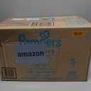 Pampers Diapers - Cruisers 360 - Size 5, 128 Count, up to 100% Leakproof Pull-On Diaper for Active Babies