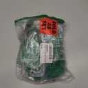 Gardner Bender 10-095 GreenGard Grounding Connector, 14-10 AWG, Green, (100 Pack)