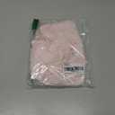 Trendy Queen Women's One Shoulder Tops - Asymmetrical Sleeveless Crop Tops, Sexy Going Out & Workout Shirts for Women (Pink, XL)