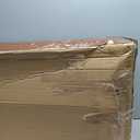 ECOTRIC ATV Complete Seat Compatible with 2005-2011 Honda Foreman 500 TRX500 2005-2014 Honda Foreman Rubicon 500 TRX 500 Replacement for 77100-HN2-B70ZA Black