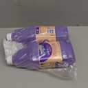 Swiffer Wetjet Wood Floor Cleaner Solution Refill, 42.2 Oz - 2 Pack