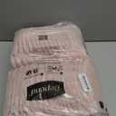 Depend Fresh Protection Adult Diapers, Incontinence & Postpartum Bladder Leak Underwear for Women, Disposable, Maximum, Extra-Large, Blush, 68 Count (2 Packs of 34), Packaging May Vary