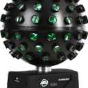 ADJ Products, Startec Series Starburst, Rotating LED Sphere for DJ Light Shows STA962