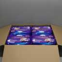 Tena Sensitive Care Overnight Incontinence Underwear for Women Large, 64 Count (New Sizing)