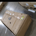 COBIZI 10x30 Pop Up Canopy Tent Heavy Duty with 8 Removable Sidewalls, Commercial Portable Tents for Parties Ez Up Canopy All-Weather Windproof & Waterproof and UPF 80+ Wedding Tent Sun Shelter (White)